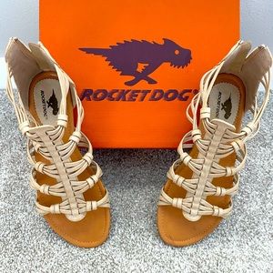 RocketDog Sandals